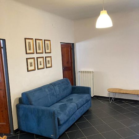 Apartmán Mare Blu E Gaslini Janov Exteriér fotografie